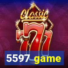 5597 game